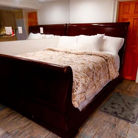 Jfk Private Studio Apartment Нью-Йорк Экстерьер фото