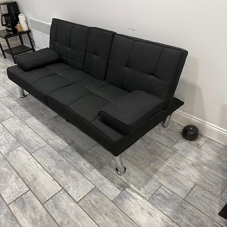 Jfk Private Studio Apartment Нью-Йорк Экстерьер фото