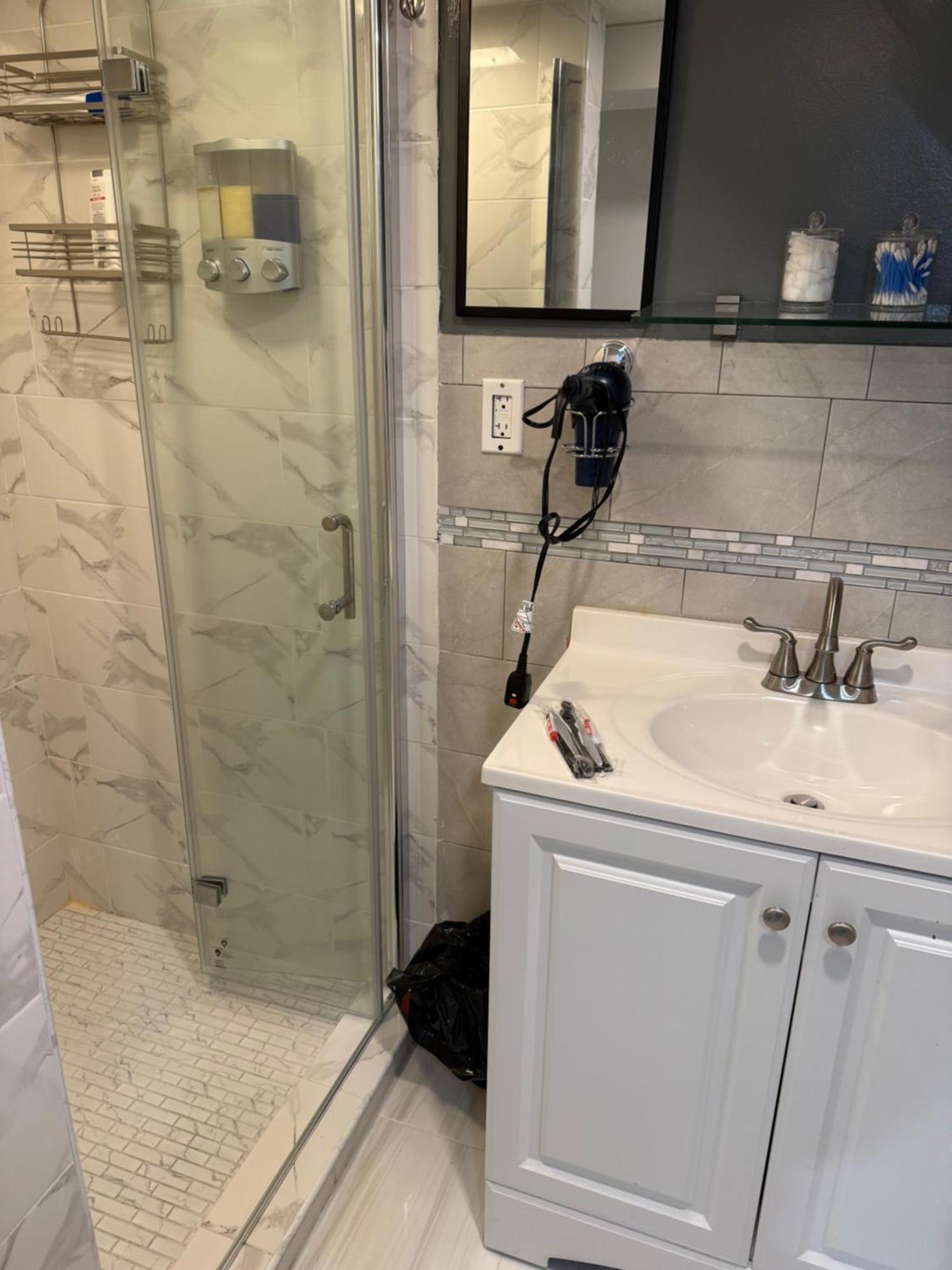 Jfk Private Studio Apartment Нью-Йорк Экстерьер фото